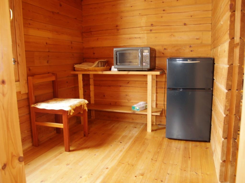 Woody House Kazamidori Hotel Mioko Szoba fotó