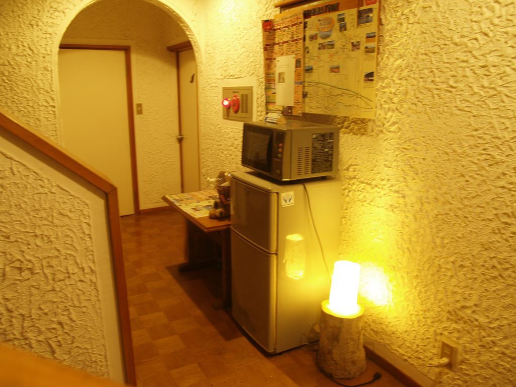 Woody House Kazamidori Hotel Mioko Kültér fotó