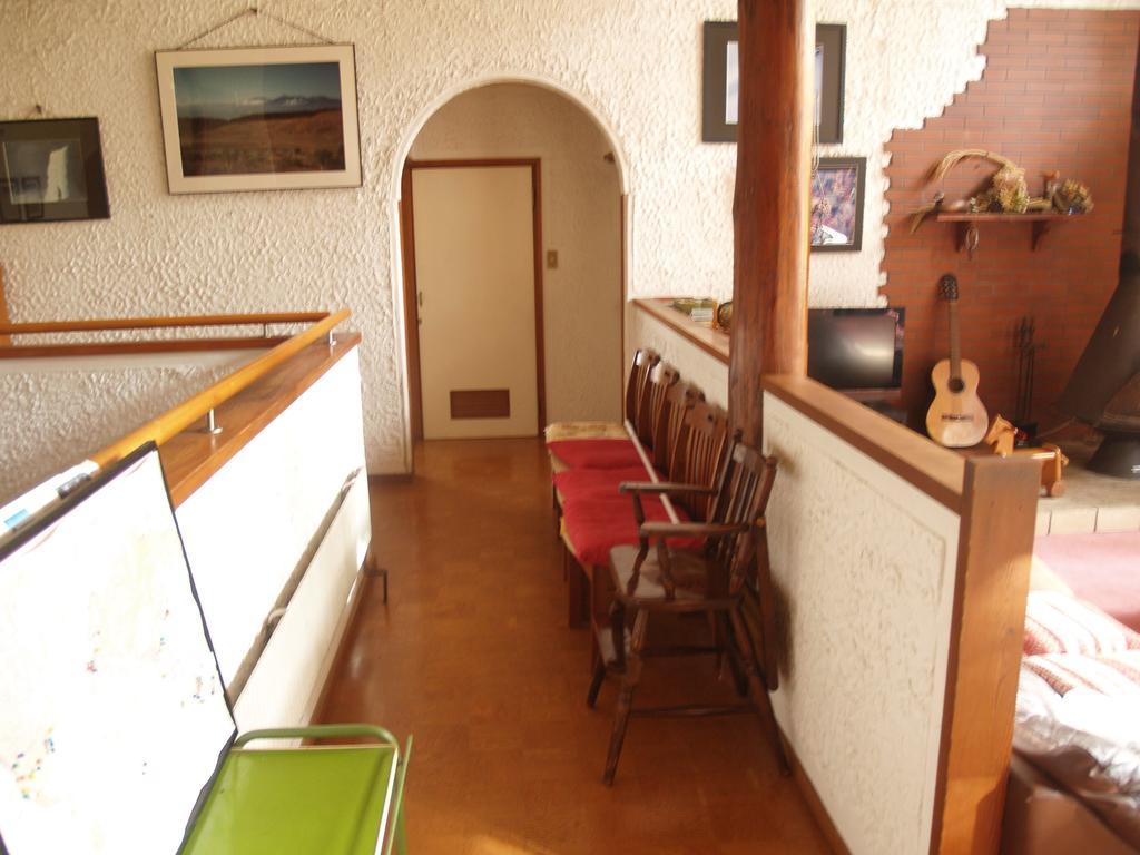 Woody House Kazamidori Hotel Mioko Kültér fotó