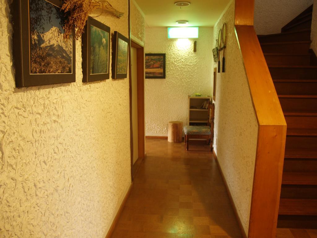 Woody House Kazamidori Hotel Mioko Kültér fotó
