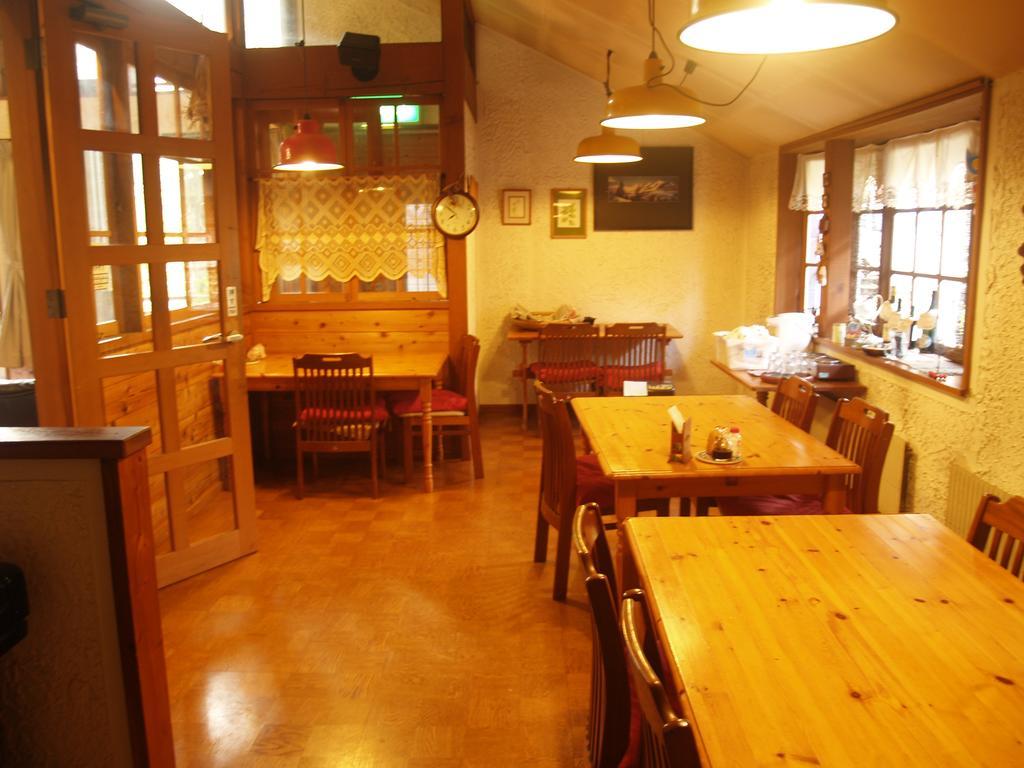 Woody House Kazamidori Hotel Mioko Kültér fotó
