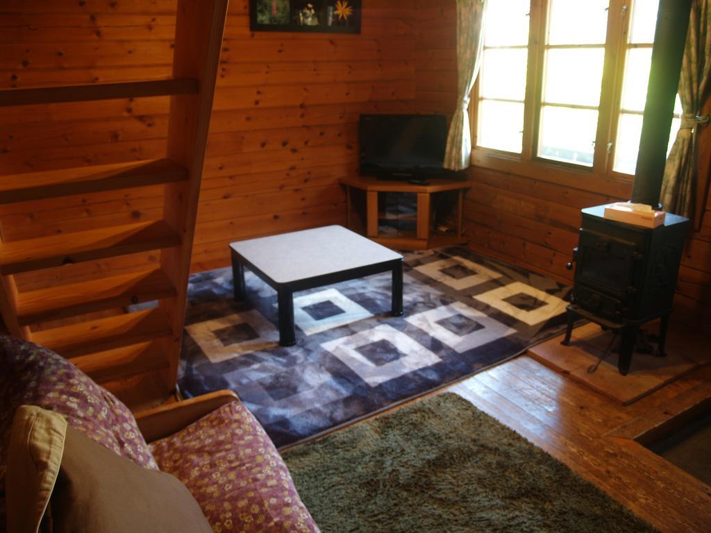 Woody House Kazamidori Hotel Mioko Kültér fotó