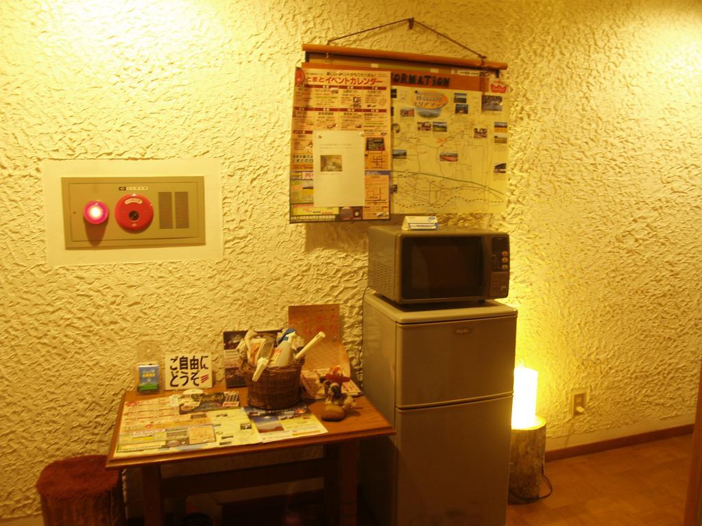 Woody House Kazamidori Hotel Mioko Kültér fotó