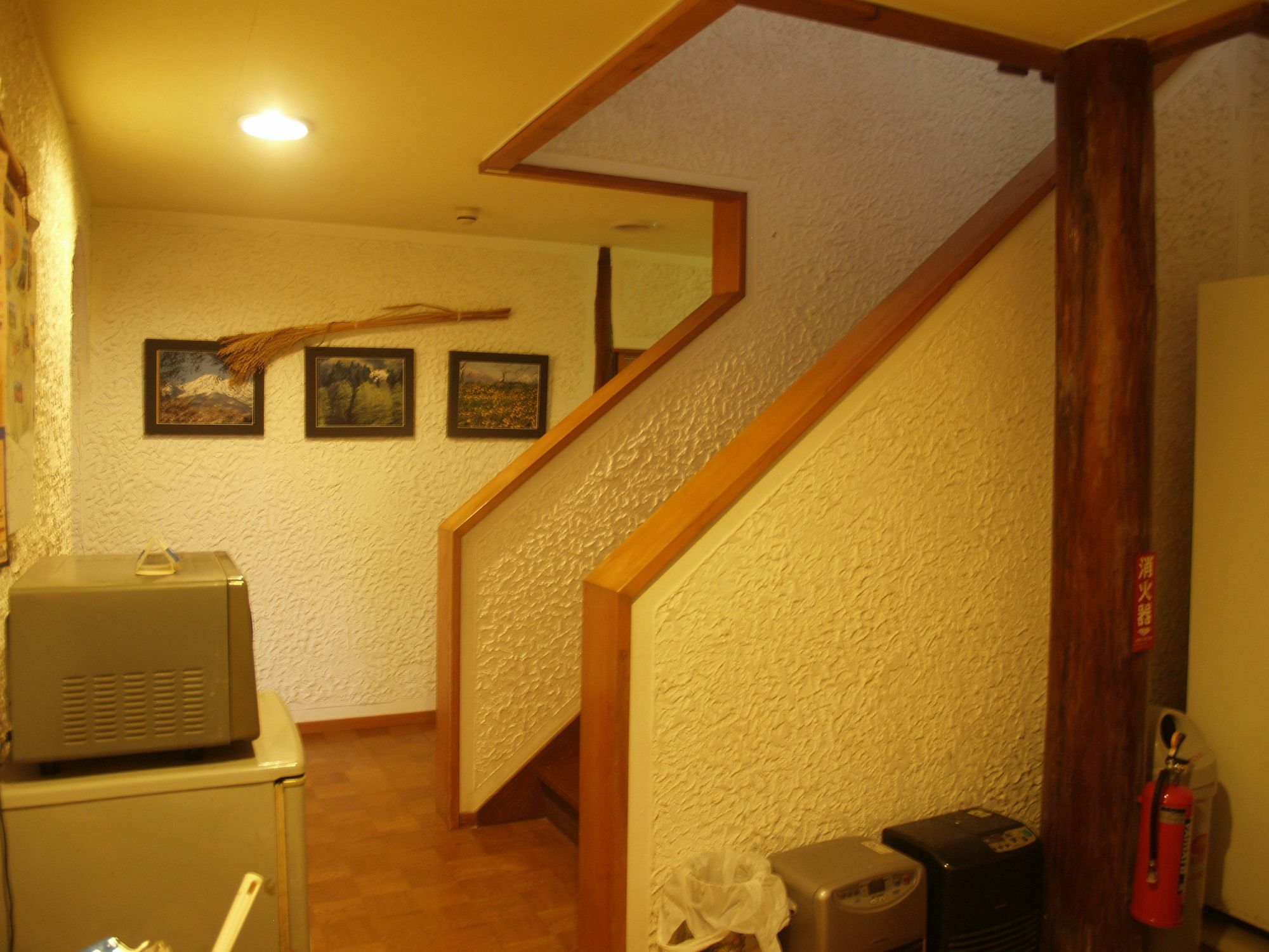 Woody House Kazamidori Hotel Mioko Kültér fotó