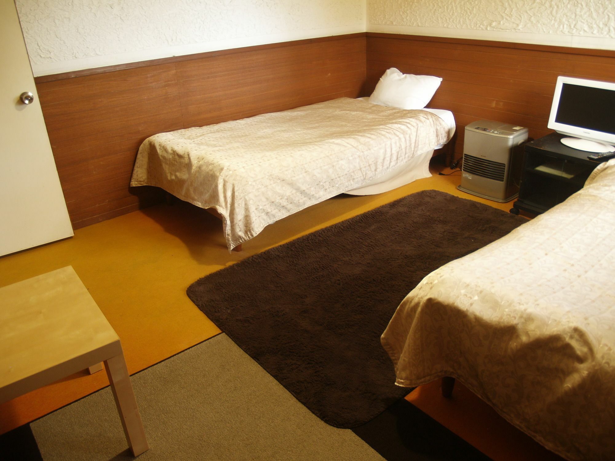 Woody House Kazamidori Hotel Mioko Kültér fotó
